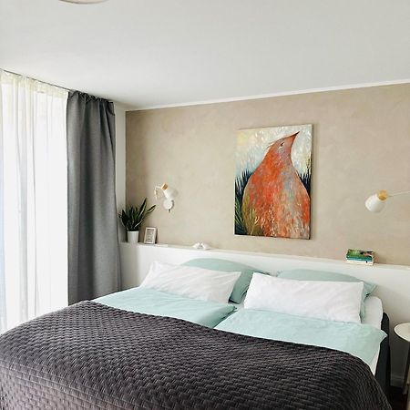 Appartement Weiss Essing Extérieur photo