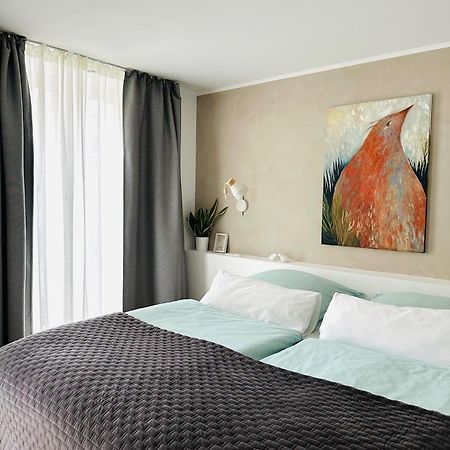 Appartement Weiss Essing Extérieur photo