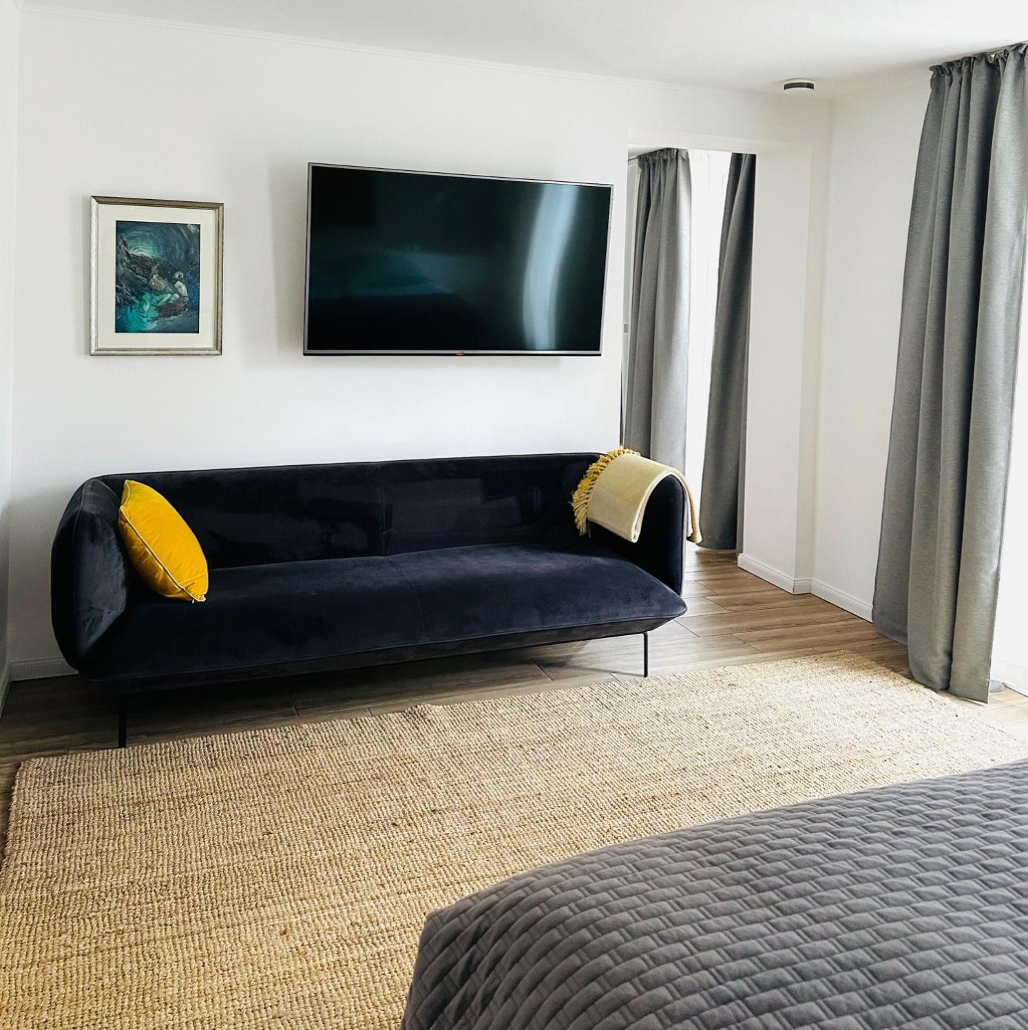 Appartement Weiss Essing Extérieur photo
